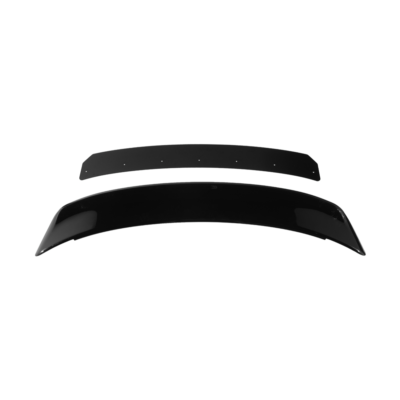 2015-23 Charger | SRT Redeye Style Rear Wing Wickerbill Spoiler