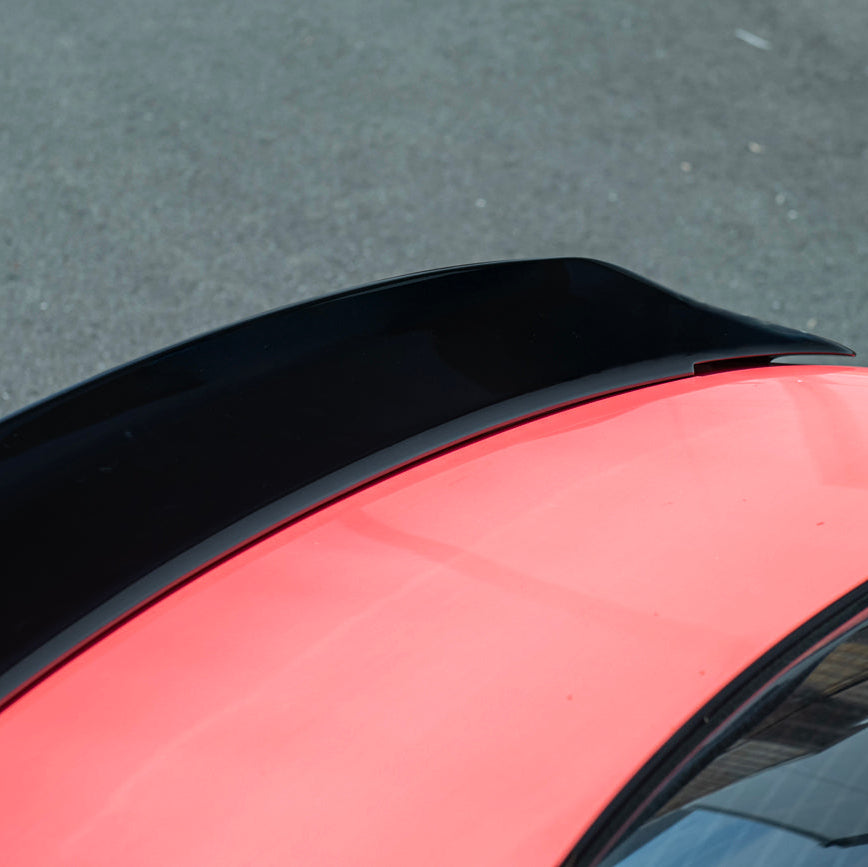 2015-23 Charger | SRT Hellcat Redeye Style Rear Trunk Wing Spoiler