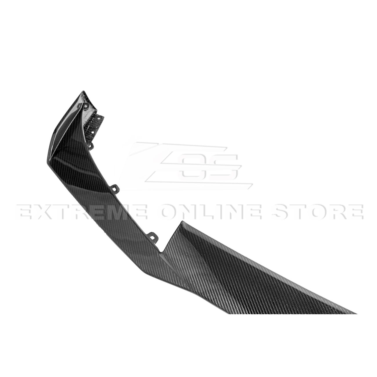 2019-24 Camaro ZL1 | 1LE Package Front Lip & Side Skirts