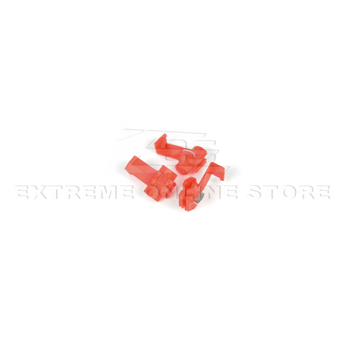2022-Up Subaru WRX Rear Fog Light Brake Lamp Mounting Bracket
