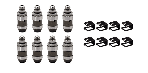 RR-SR20-HLA | SR20DET Hydraulic Lifter and Rocker Retainer Kit