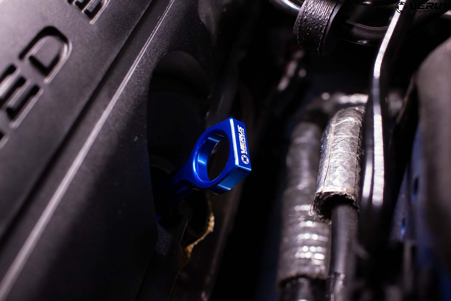 Dipstick Handle - Ford