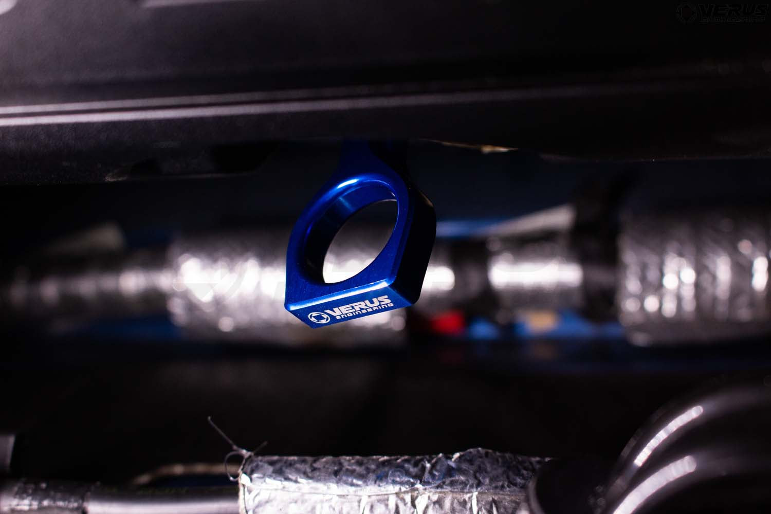 Dipstick Handle - Ford