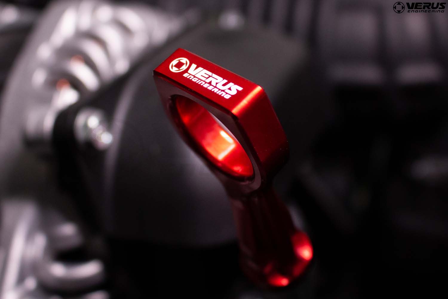 Dipstick - Subaru/Toyota