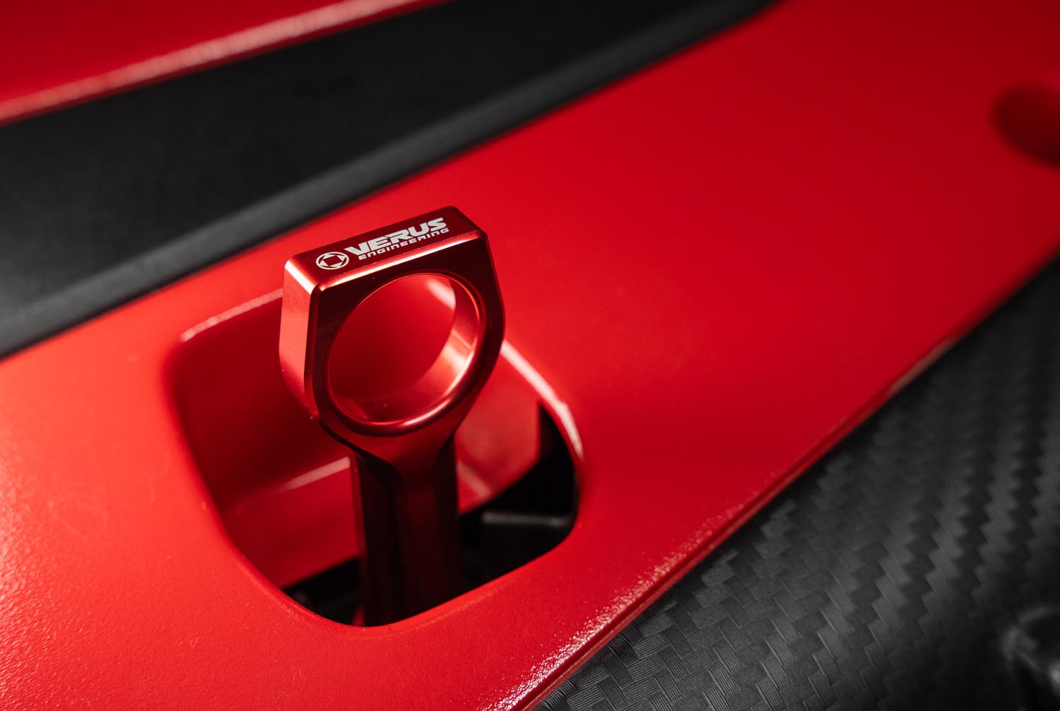 Dipstick - FL5 Honda Civic Type R