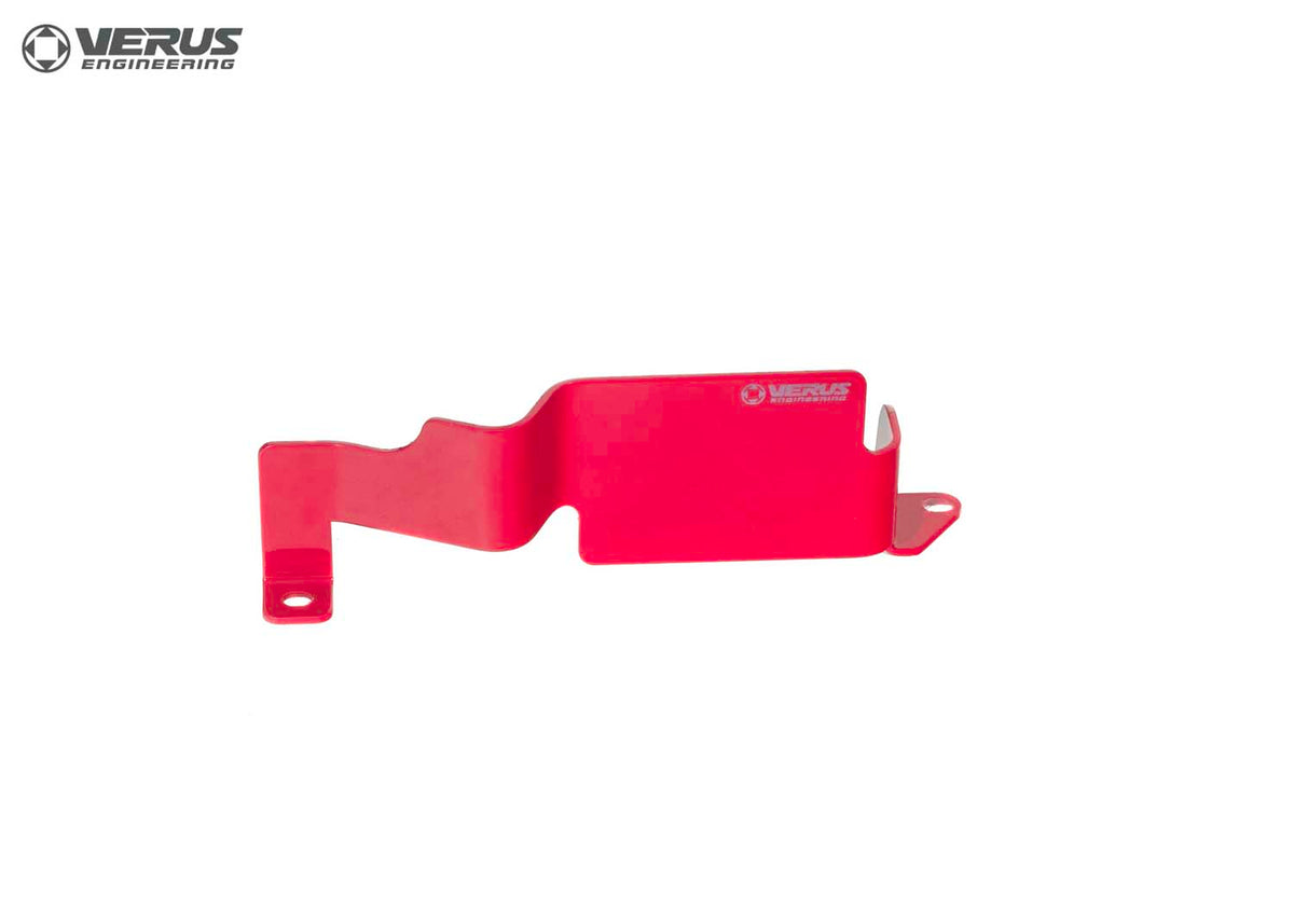Drivers Side Fuel Rail Cover - BRZ/FRS/GT86 (BLEMISH)