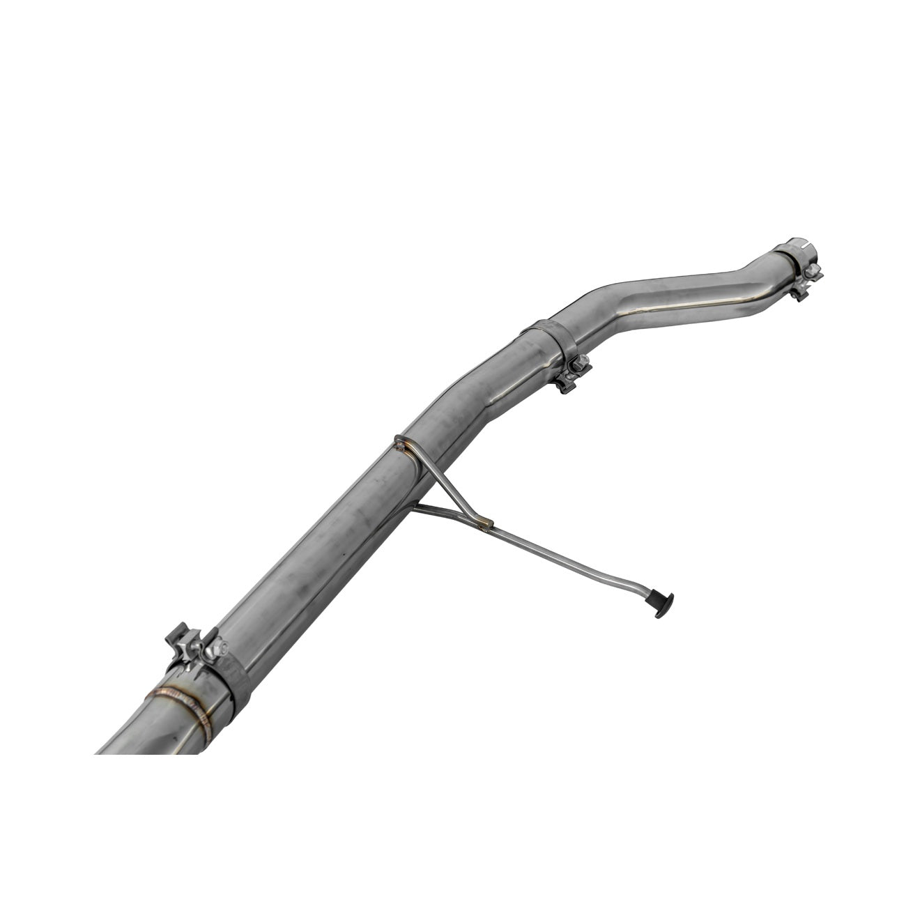 2022-Up Ford Maverick Cat-Back Exhaust System