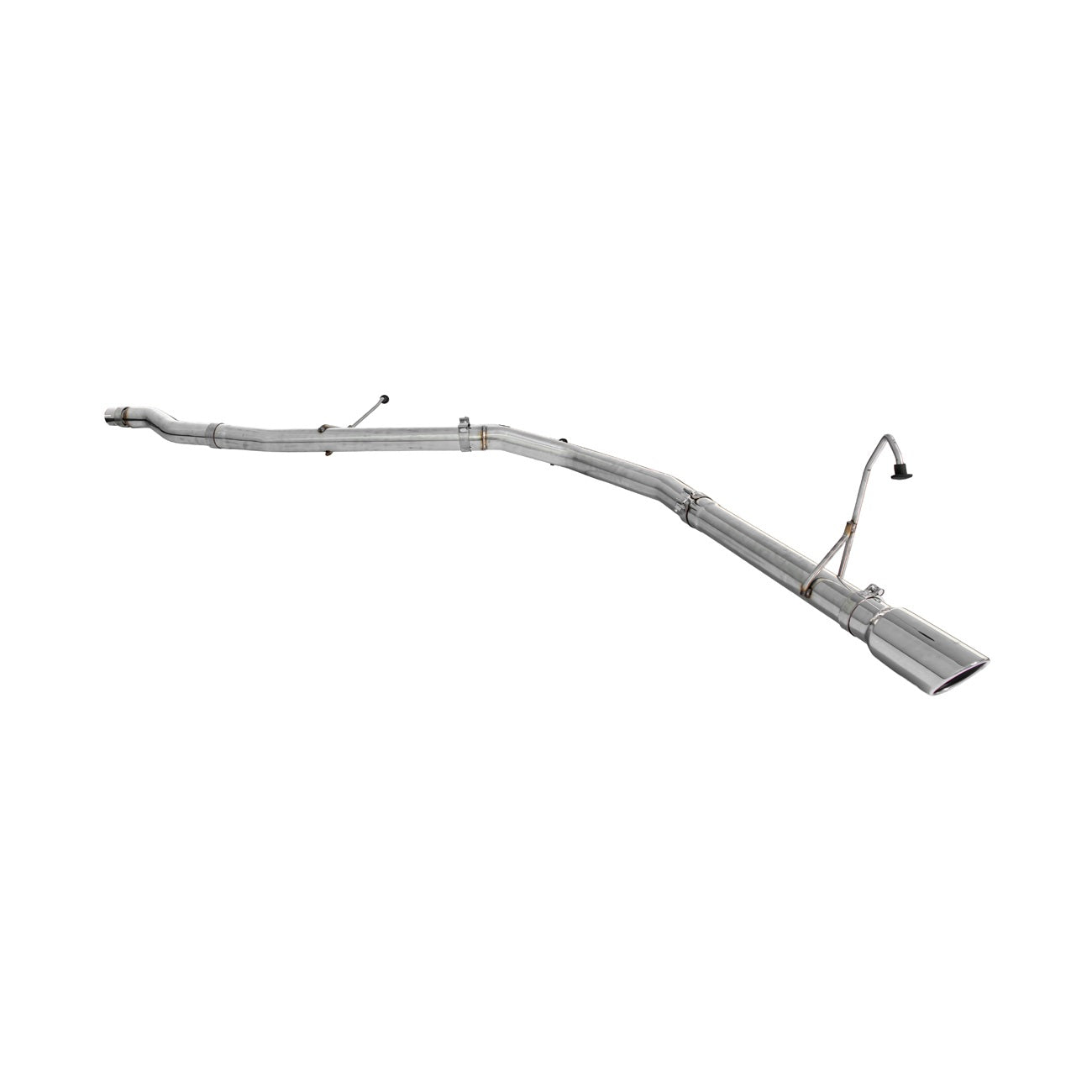 2022-Up Ford Maverick Cat-Back Exhaust System