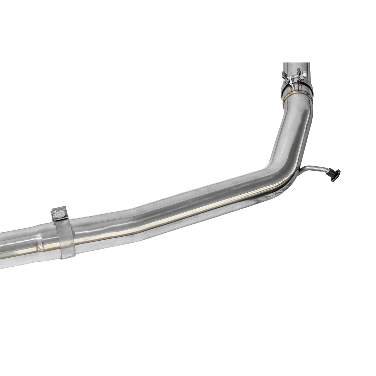 2022-Up Ford Maverick Cat-Back Exhaust System