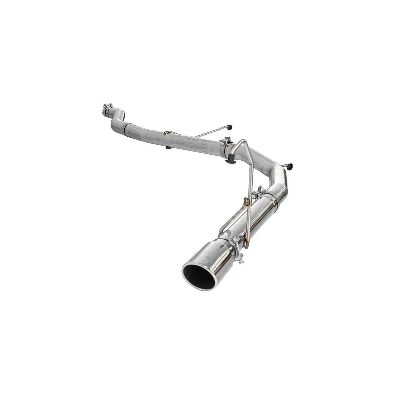 2022-Up Ford Maverick Cat-Back Exhaust System