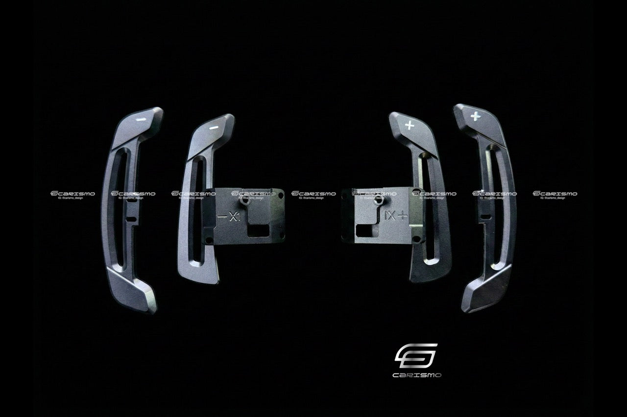 Carismo Magnetic Shift Paddles for Hyundai Elantra N (CN7)