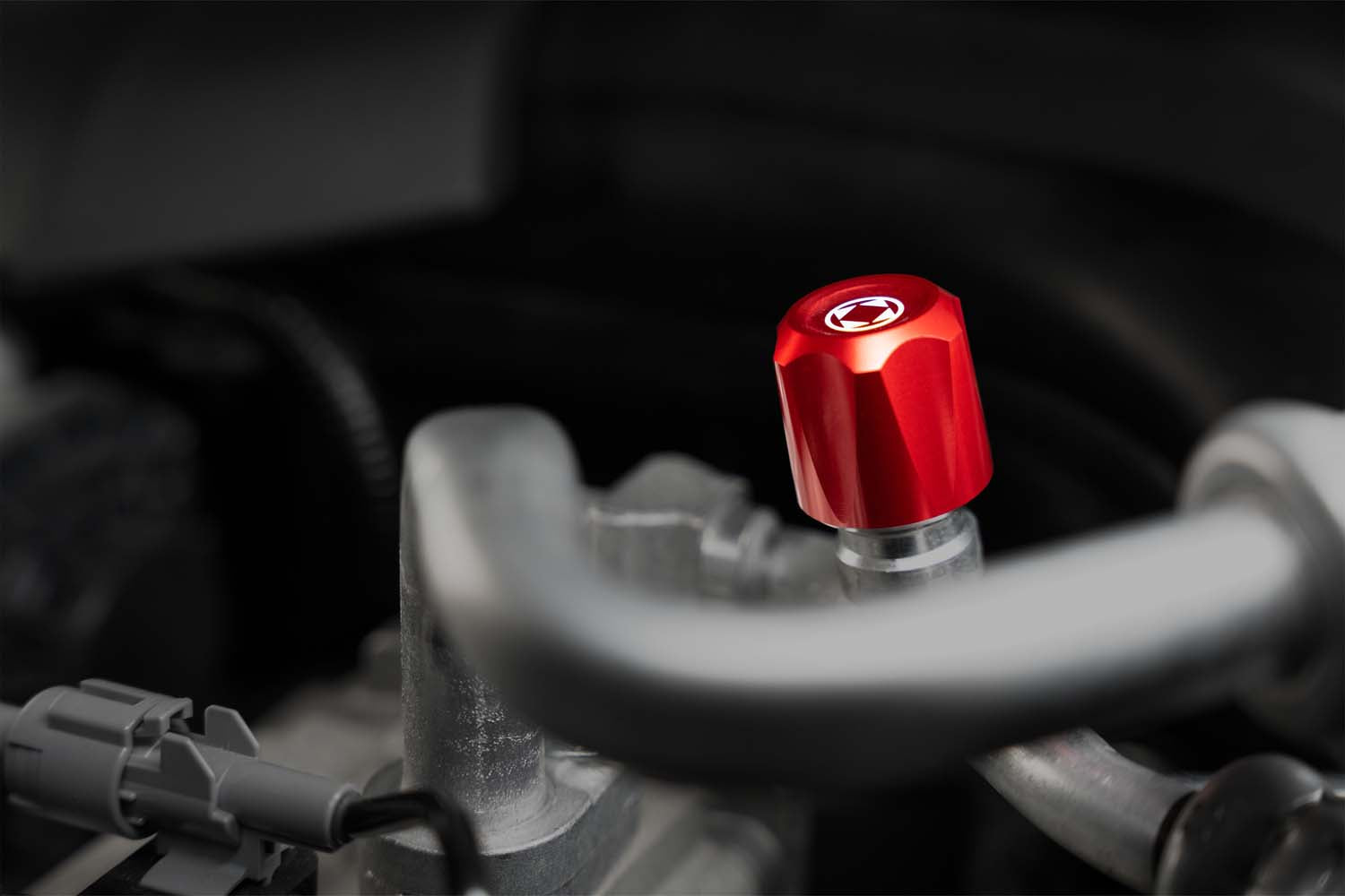 Engine Bay Cap Kit - 2022 Subaru BRZ / Toyota GR86