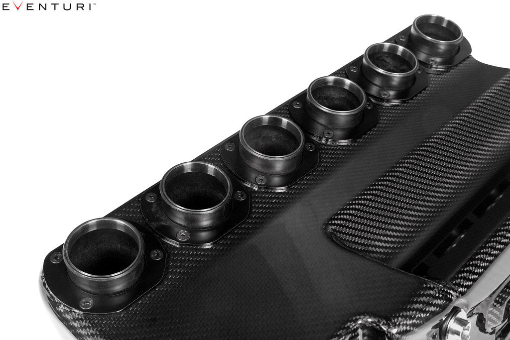 Eventuri E36/7 Z3M Hybrid Carbon Airbox System