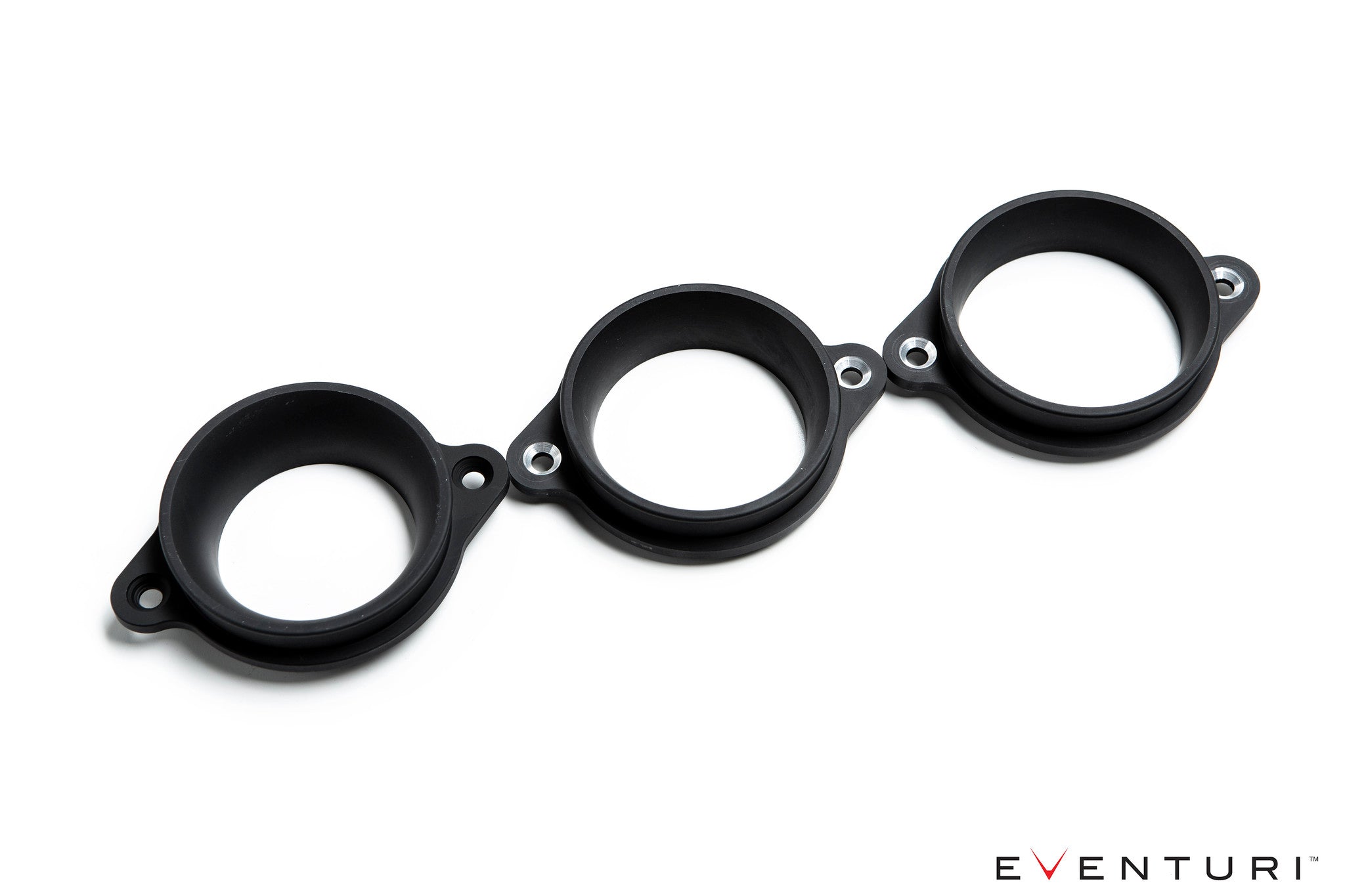 Eventuri Audi 8V RS3 / 8Y Non-US / 8S TTRS - LHD Carbon Turbo Inlet