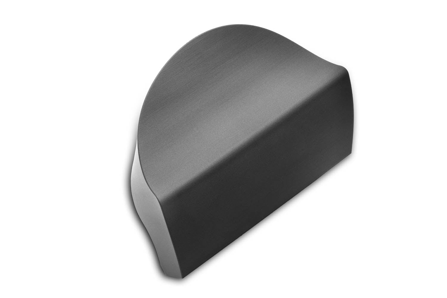 Exhaust Cutout Cover - 22+ Toyota GR86/Subaru BRZ
