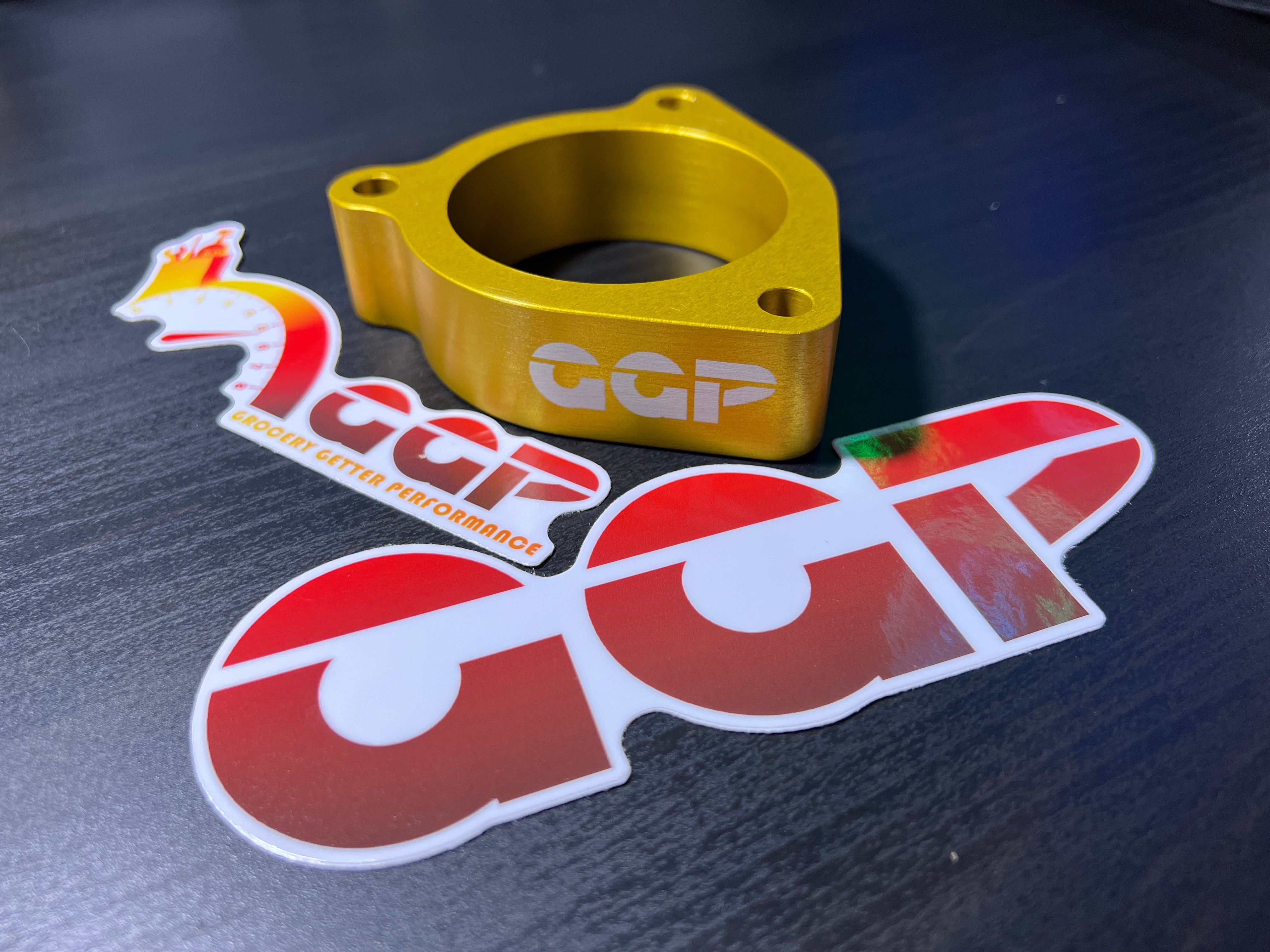 Toyota Corolla 2.0L Throttle Body Spacer – Corolla Cross & Lexus UX200