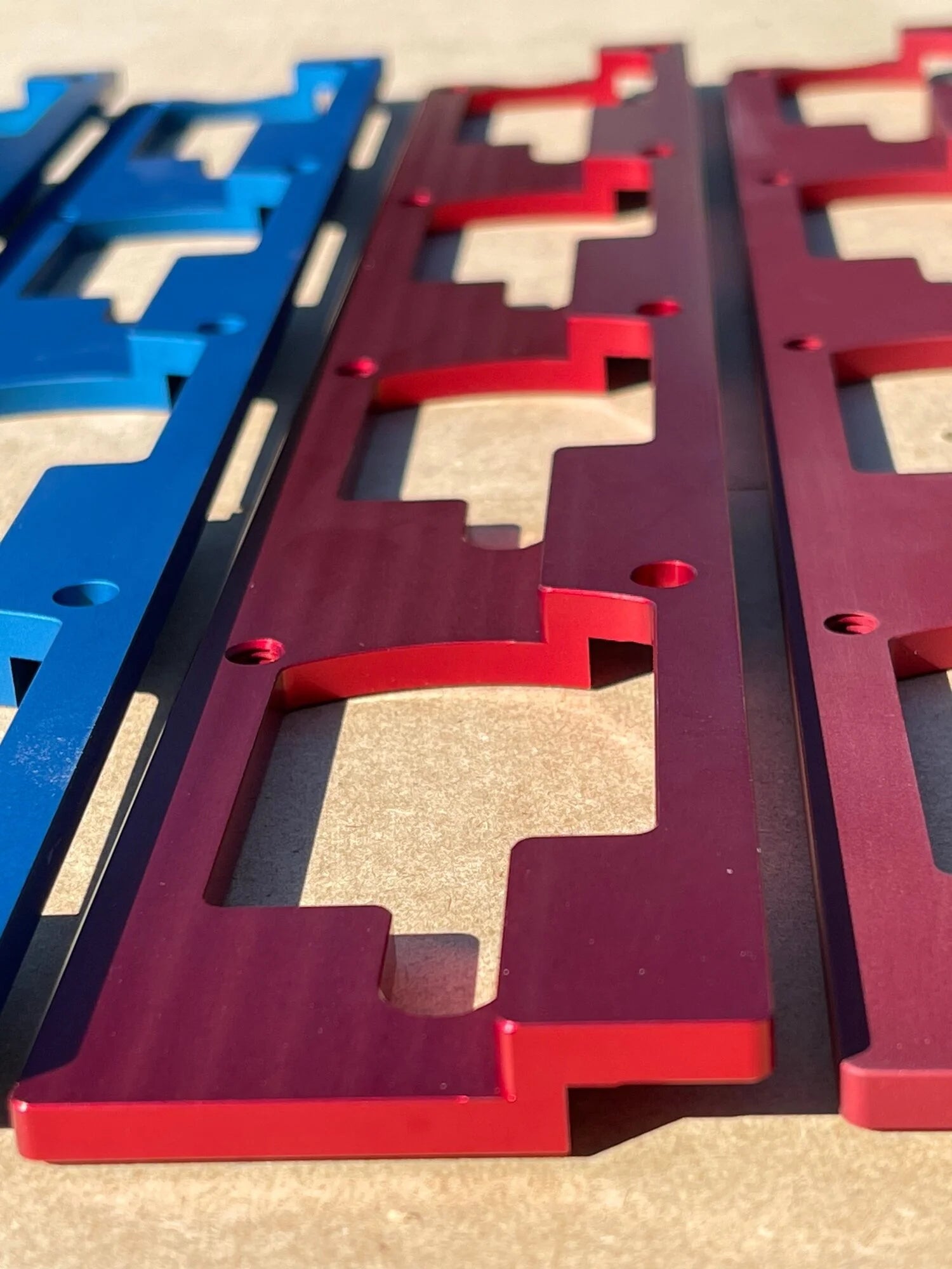 Mazdaspeed3 / Mazdaspeed6 Coil Pack Rotation Bracket - GGP