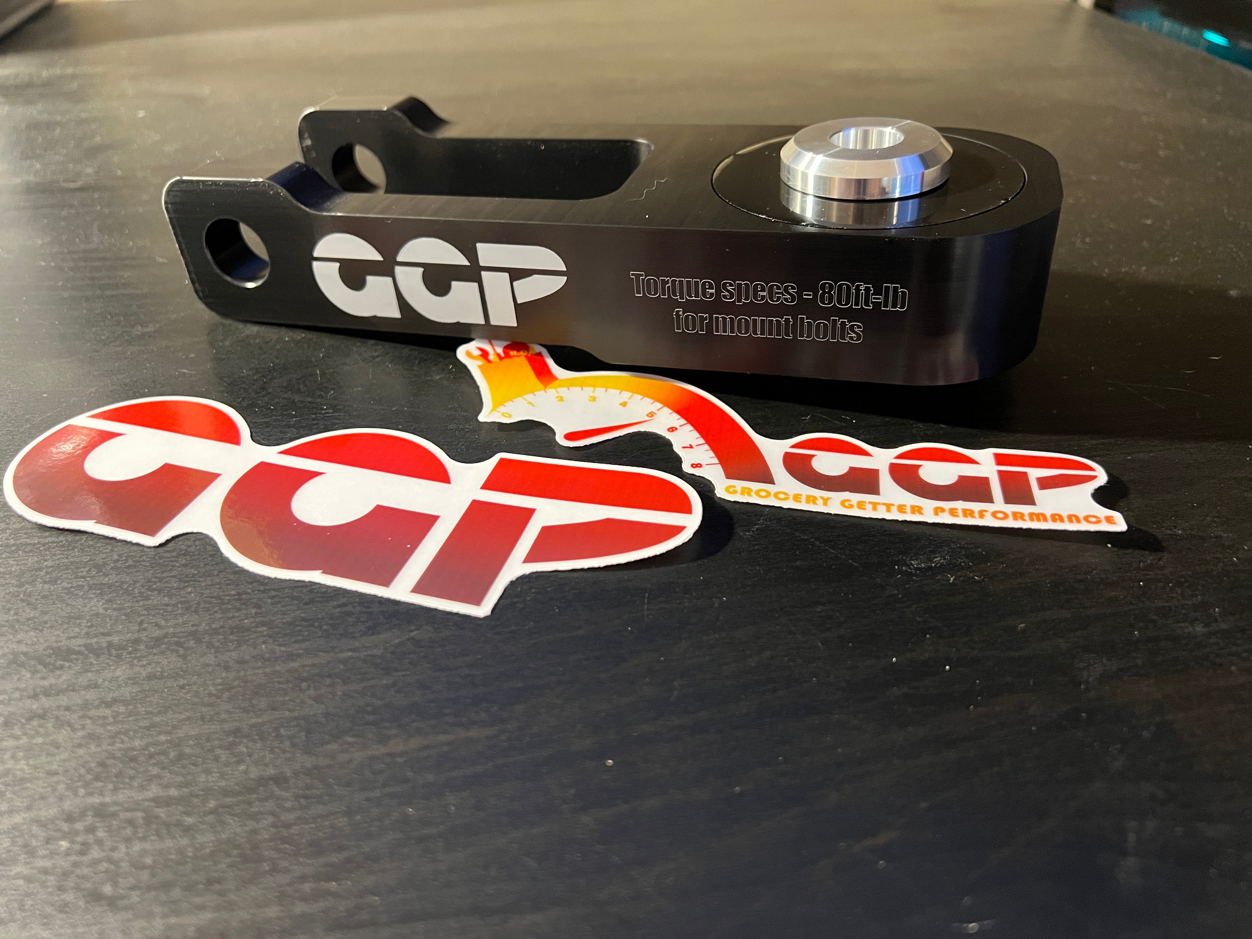 Toyota Corolla / GR Corolla Rear Motor Mount – GGP
