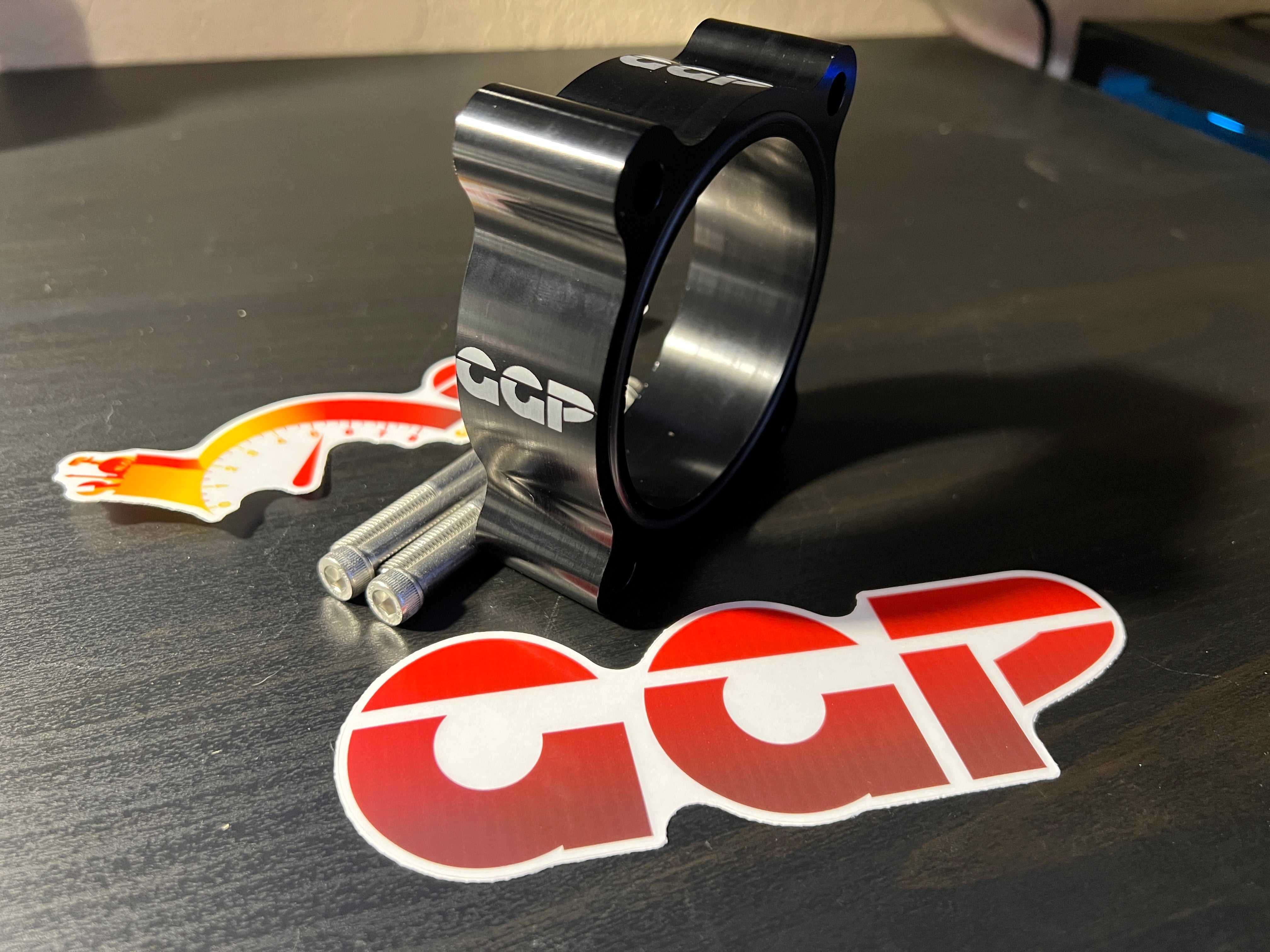 Toyota Corolla 1.8L Throttle Body Spacer – 2009-2019