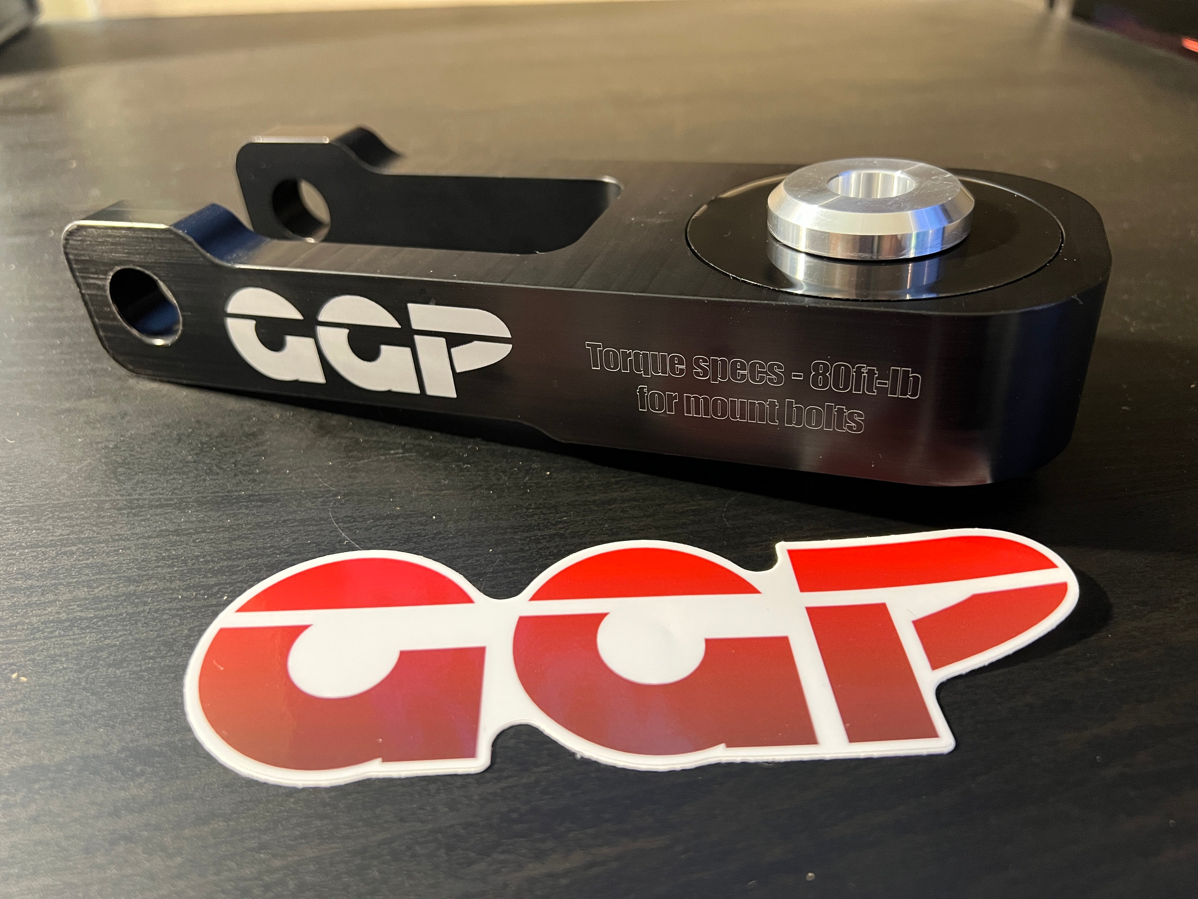 Toyota Corolla / GR Corolla Rear Motor Mount – GGP