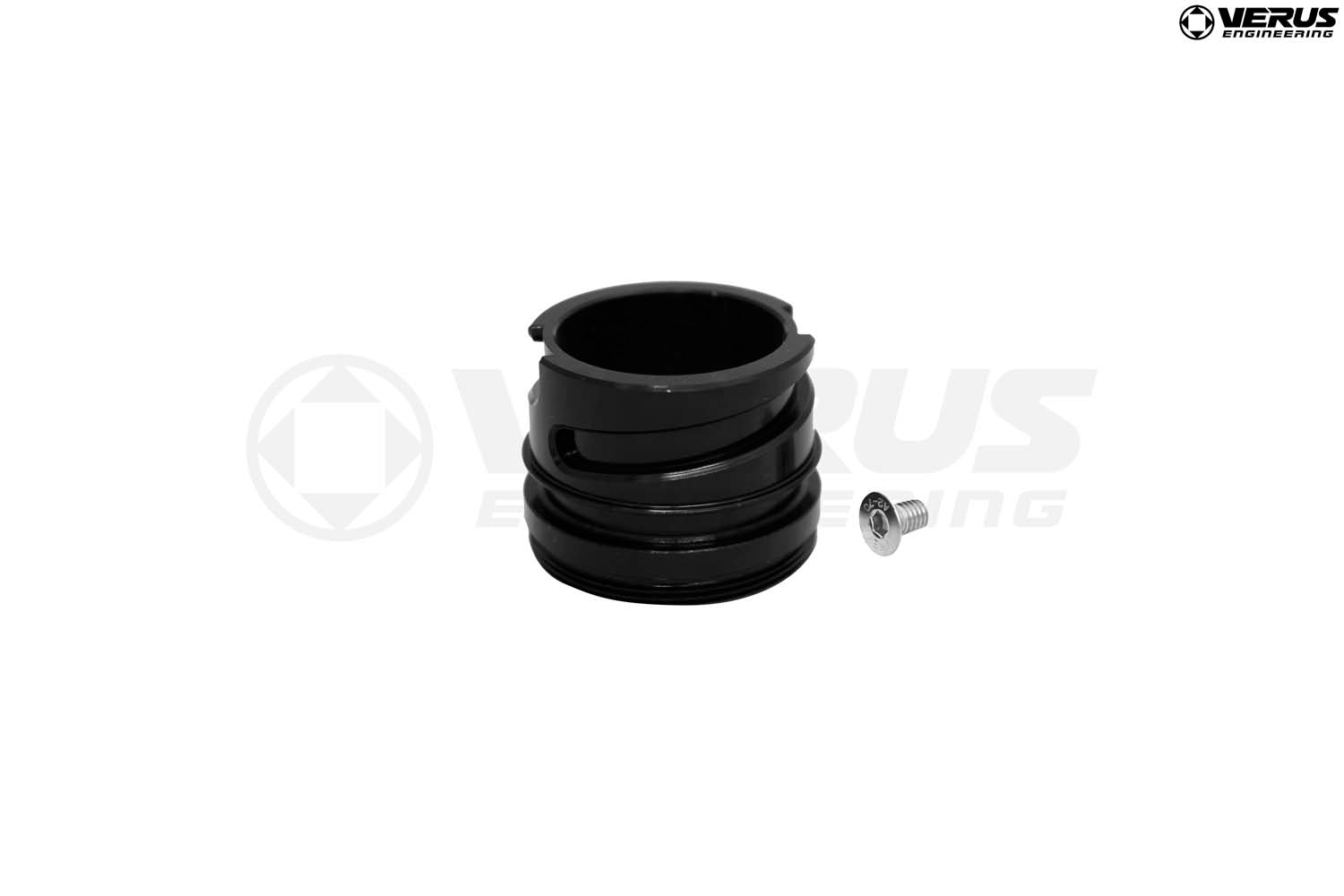 RLA Oil Cap - S550 Ford Mustang