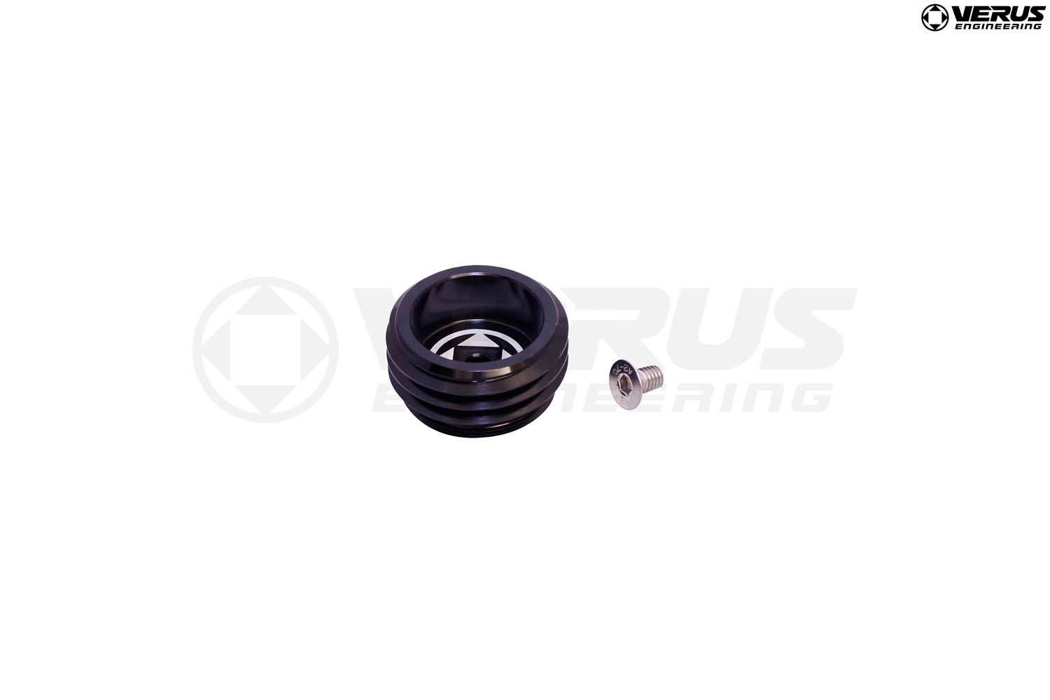 FHS Oil Cap - Subaru/Toyota