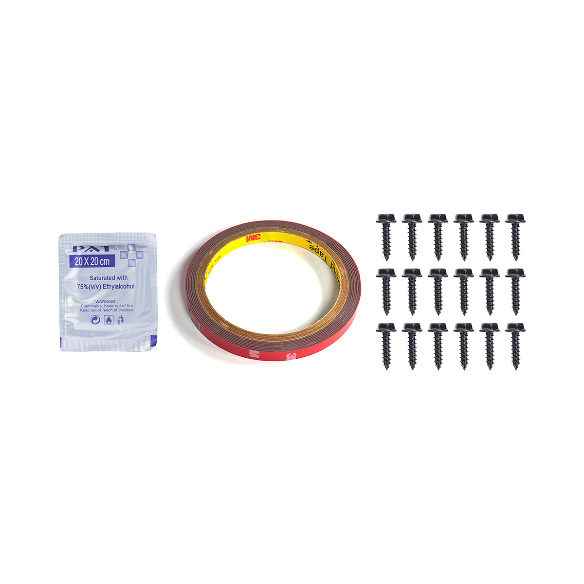 2025-Present Cadillac CT5 Sport & CT5-V | Blackwing Style Carbon Fiber Front Bumper Lip Splitter