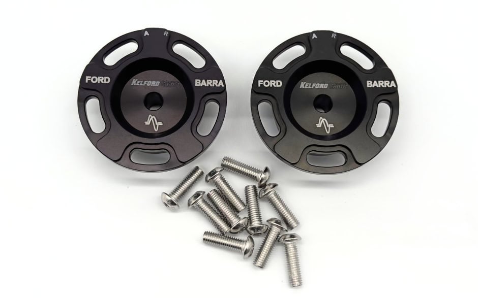 FORD BARRA ADJUSTABLE CAM GEAR KIT