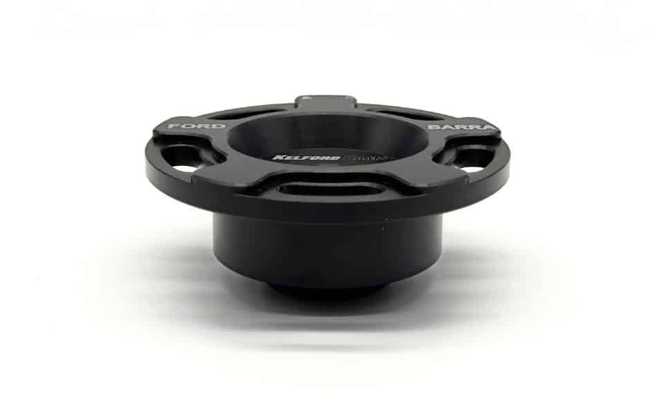 FORD BARRA ADJUSTABLE CAM GEAR KIT