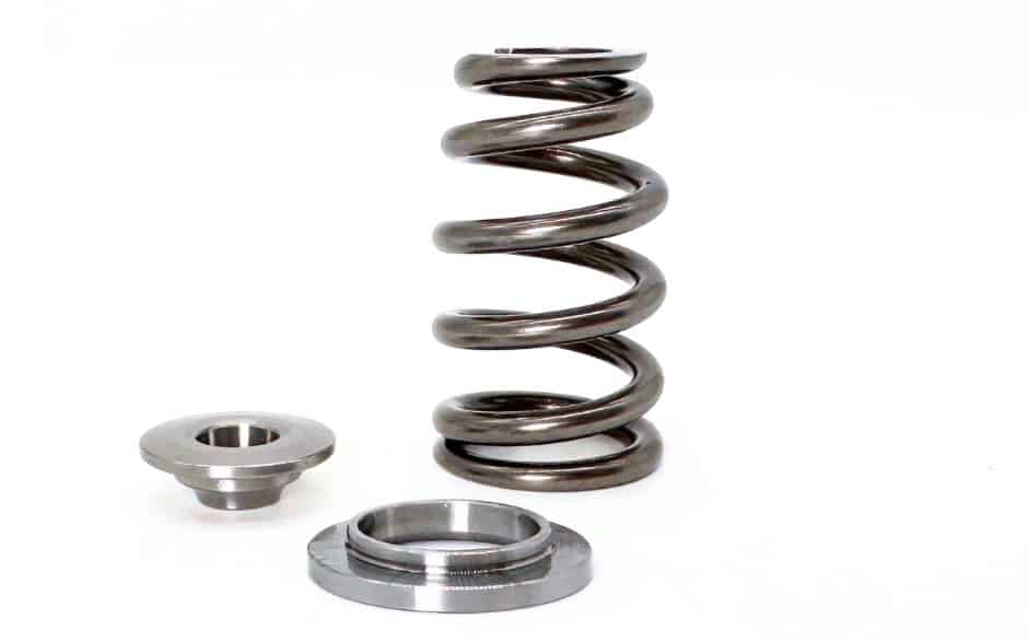 Ford Gen 1&2, 5.0 Litre Coyote V8 Beehive Valve Spring Set