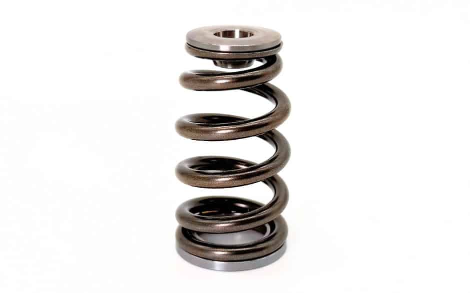 Ford Gen 1&2, 5.0 Litre Coyote V8 Beehive Valve Spring Set