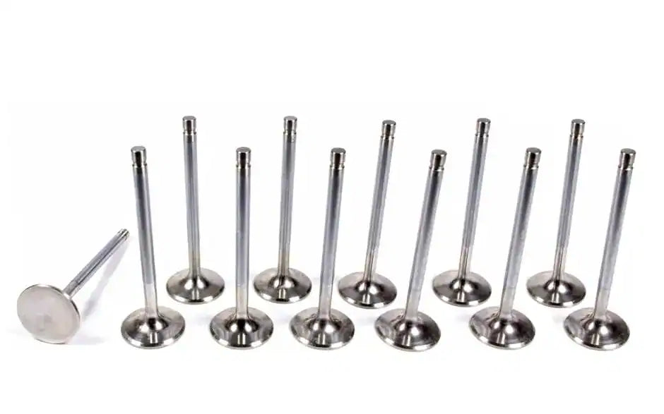 2JZ-GTE | Ferrea Exhaust Valve