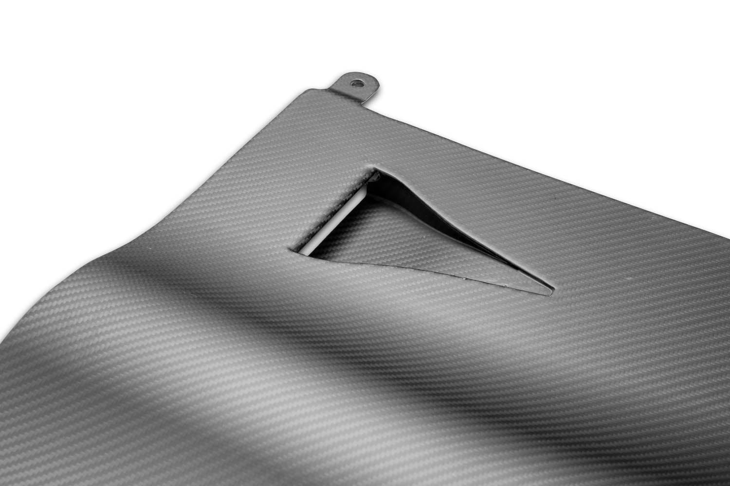 Carbon Flat Underbody Panel - R35 GTR