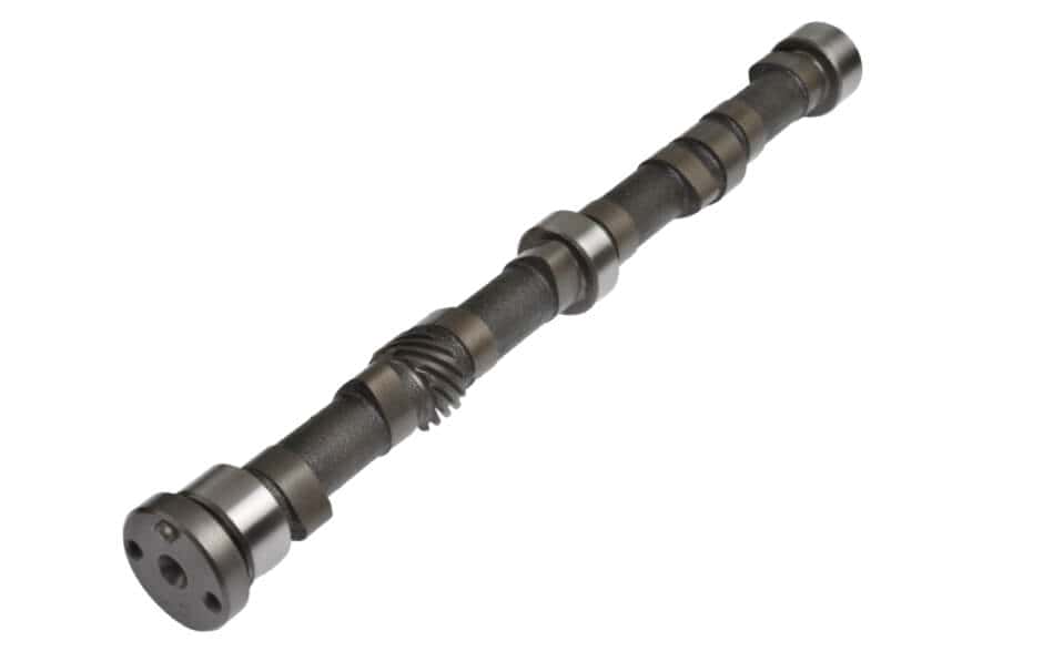 248/252 | 109E-116E Camshaft