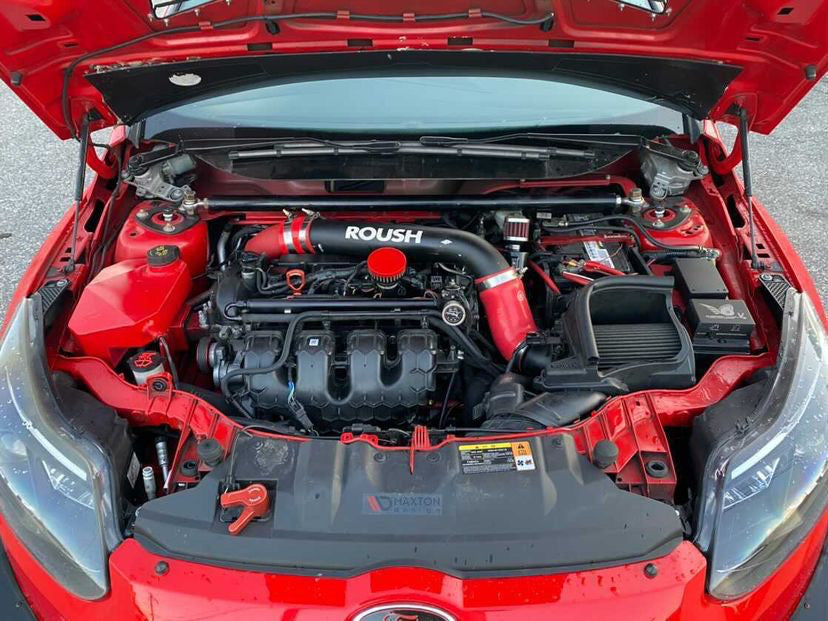 Ford Focus RS (2016-2018) Front Strut Bar