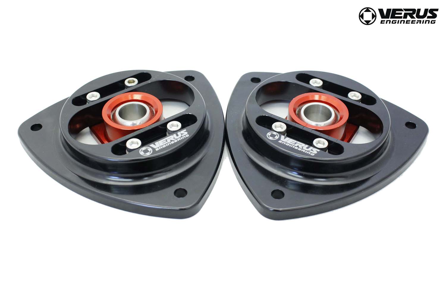 Front Camber Plate Assembly - BRZ/FRS/GT86 (BLEMISH)