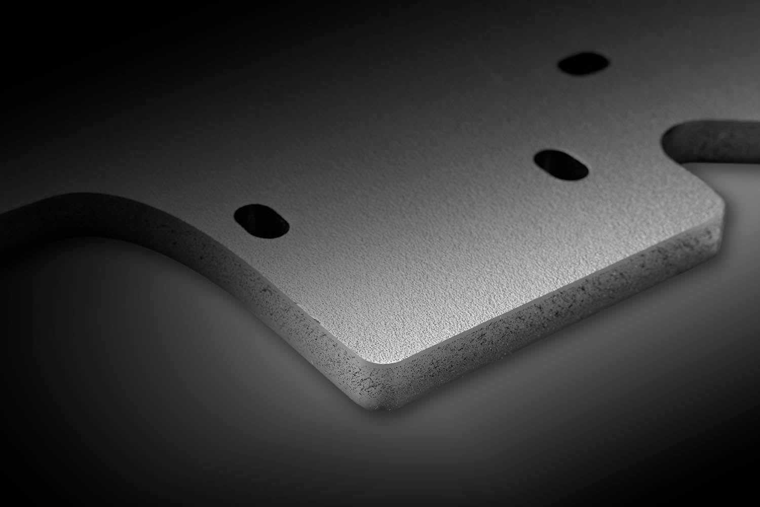 Front Splitter - Subaru VB WRX