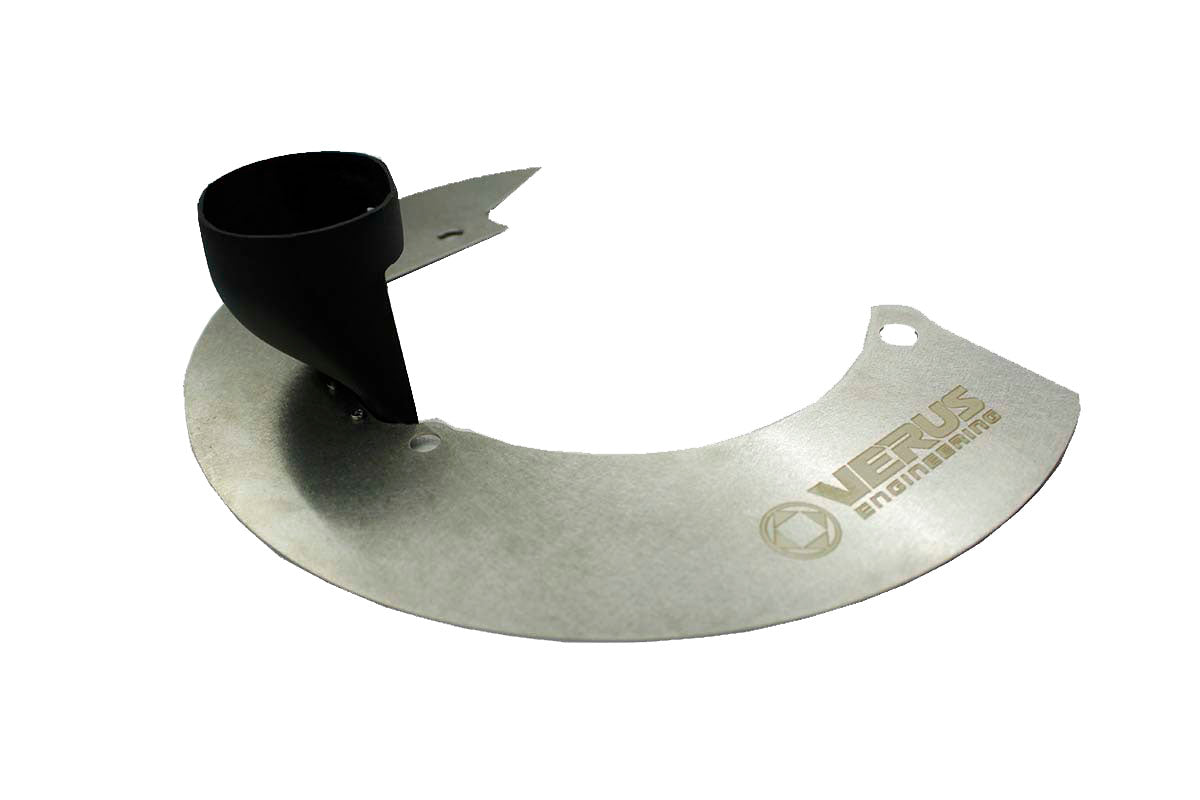 Brake Cooling Kit - BRZ/FRS/GT86