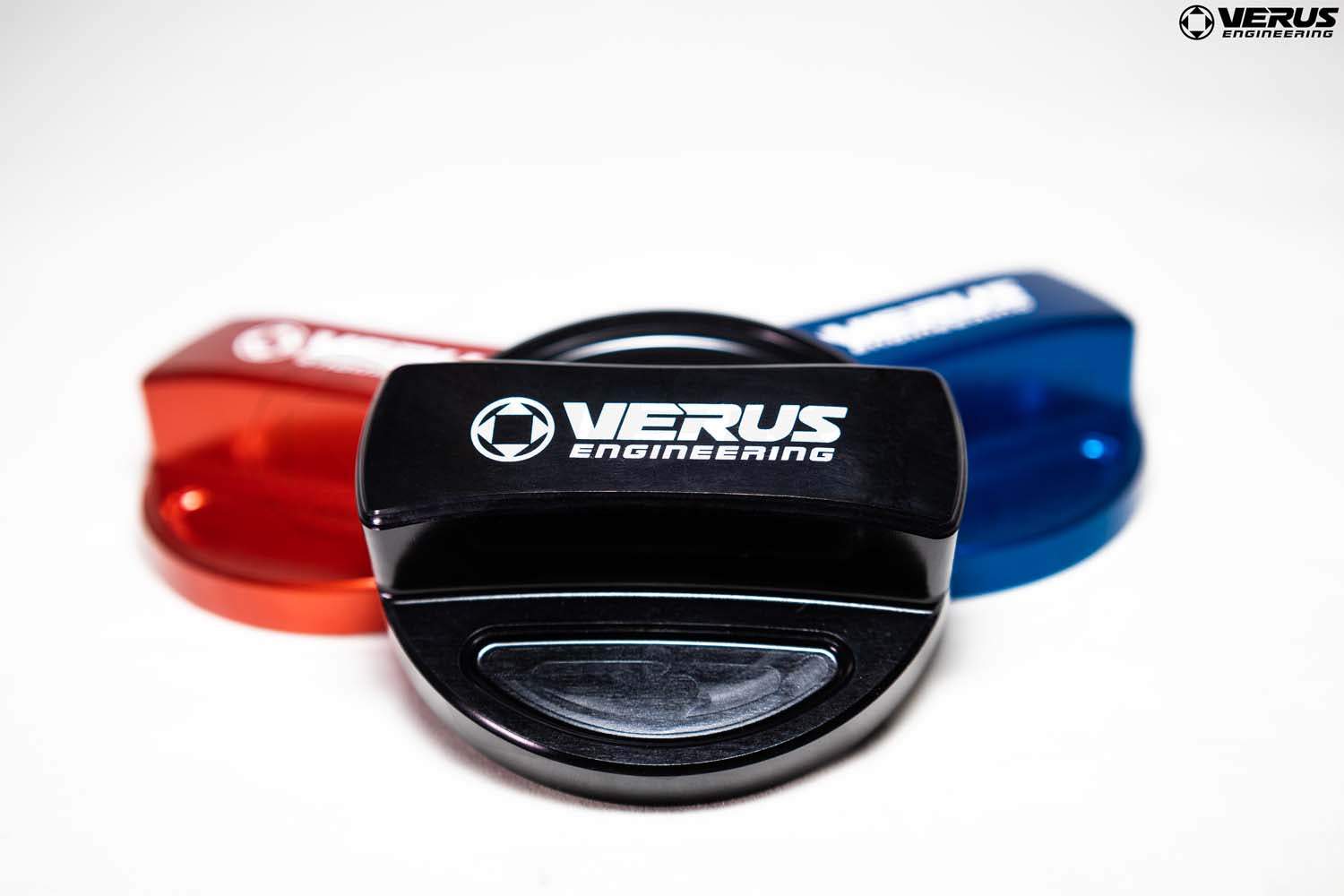 Full Car Cap Kit - ND Miata