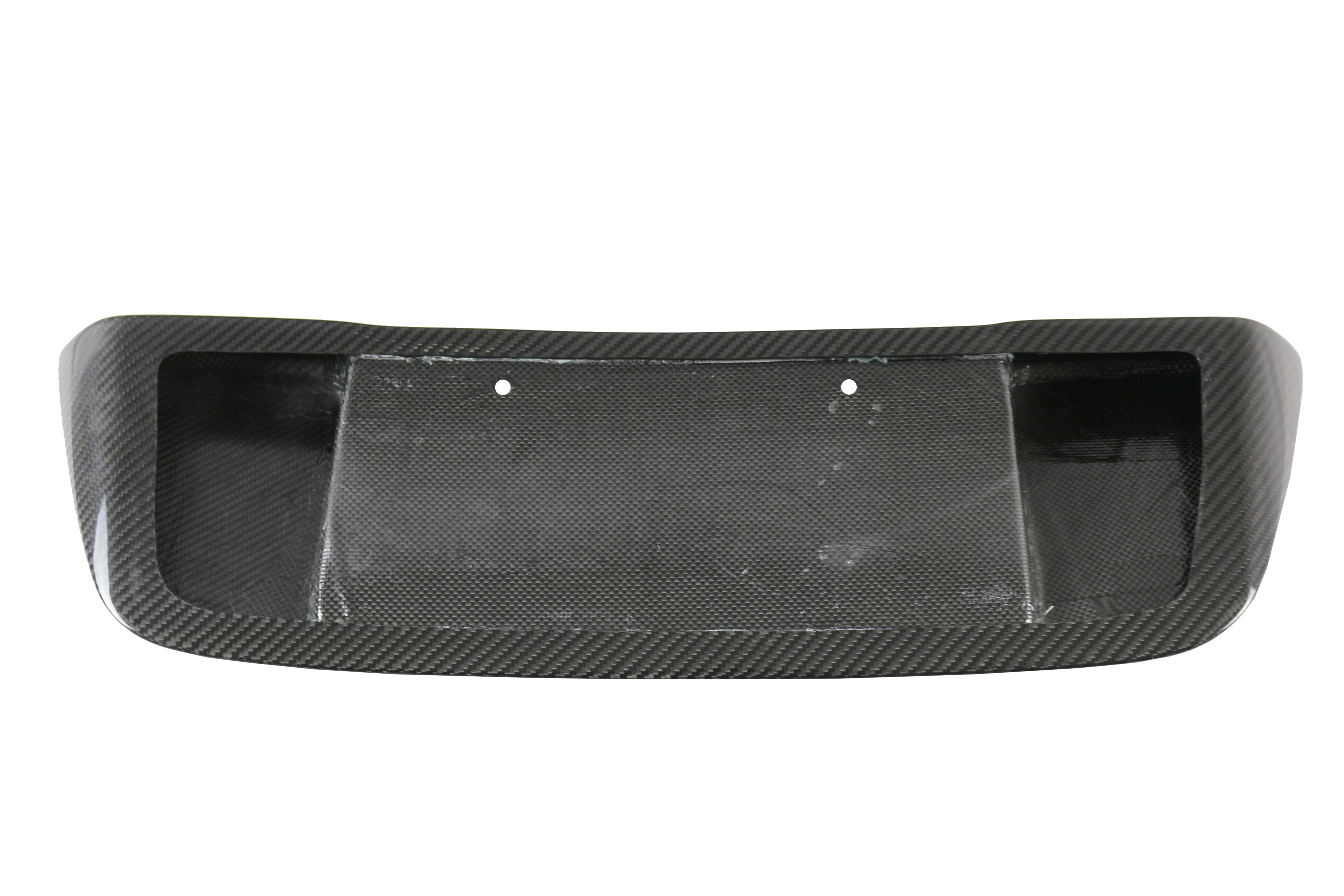 Carbon Fiber Toyota GR86/ Subaru BRZ License Plate Frame 2022+
