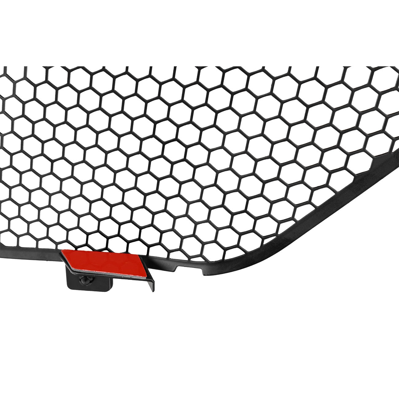 Corvette C8 Front Bumper Lower Air Inlet Mesh Grille Guards