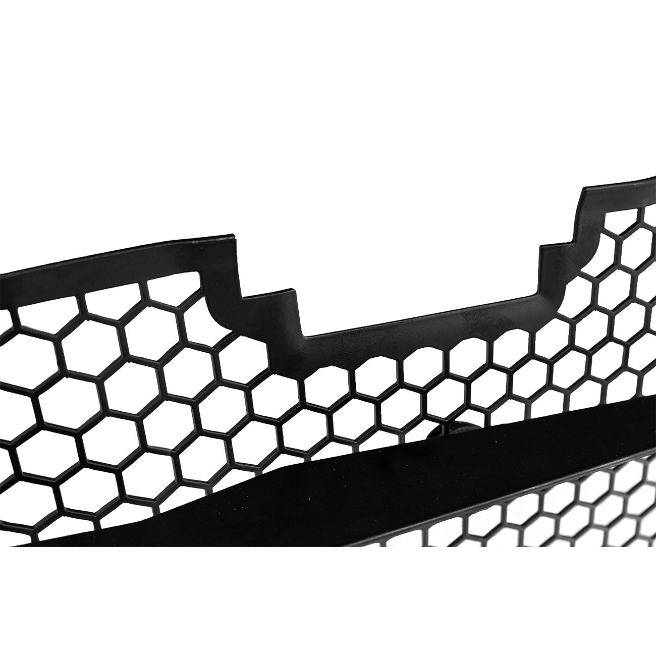 Corvette C8 Front Bumper Lower Air Inlet Mesh Grille Guards