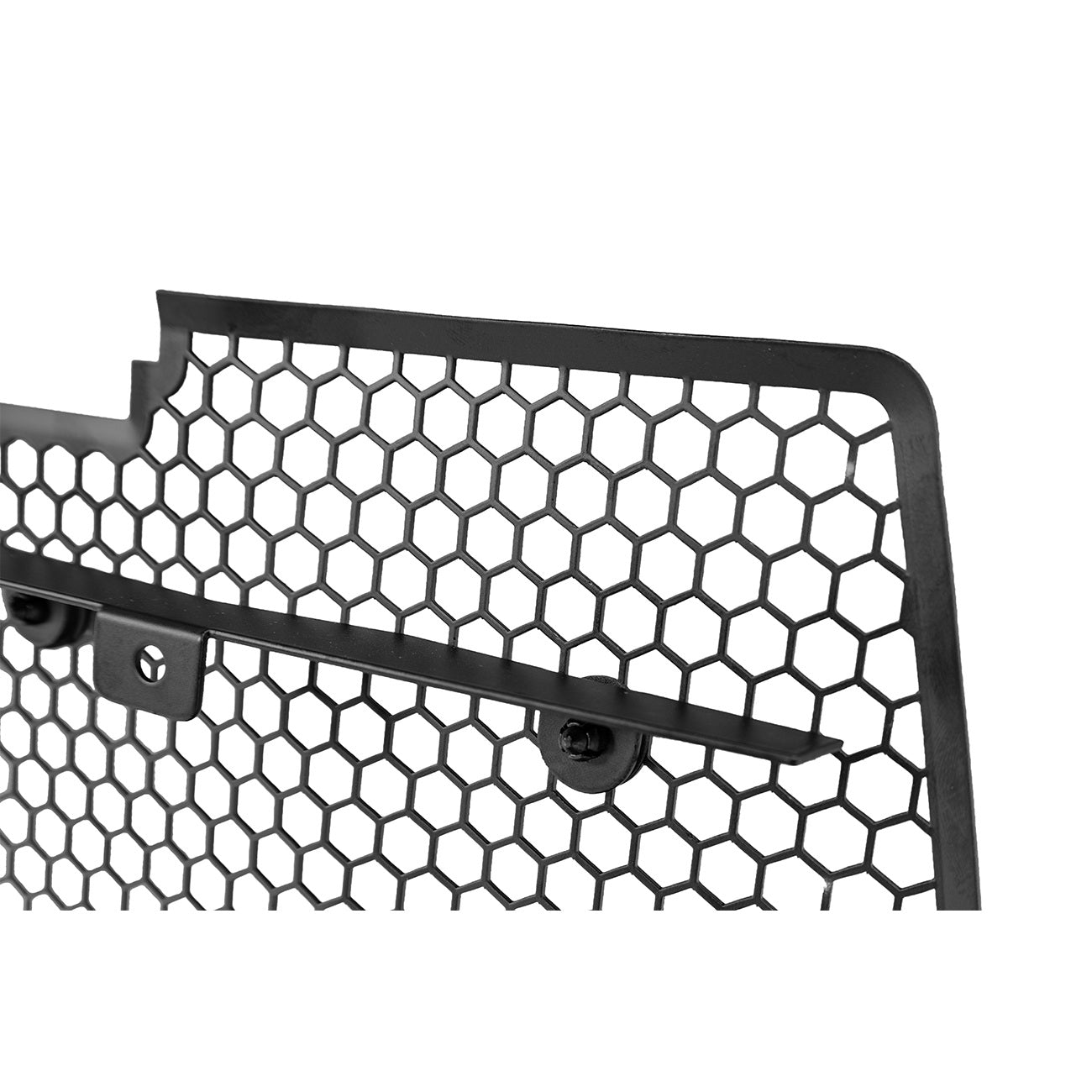 Corvette C8 Front Bumper Lower Air Inlet Mesh Grille Guards