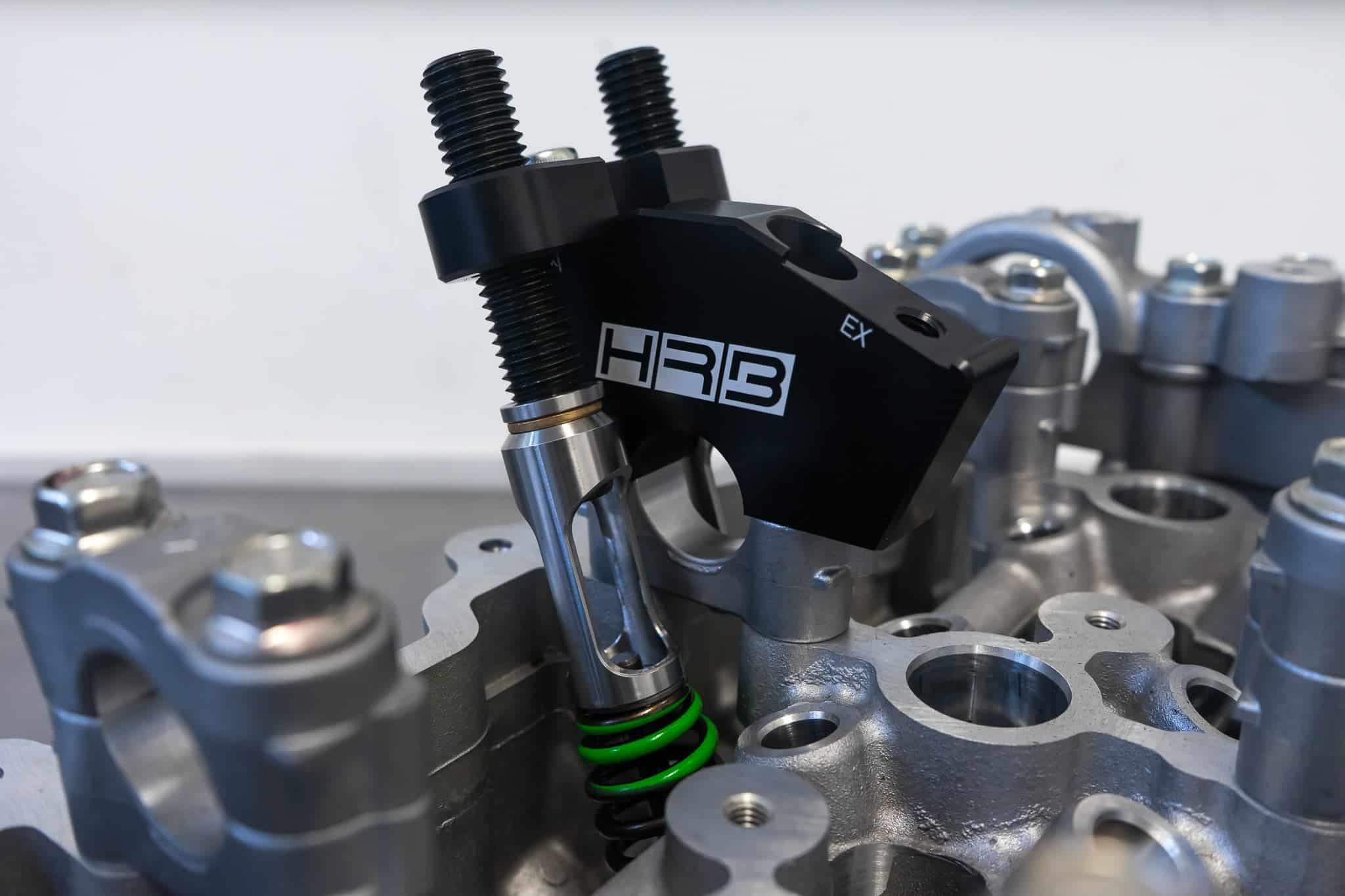 GR YARIS COROLLA In Car Valve Spring Tool