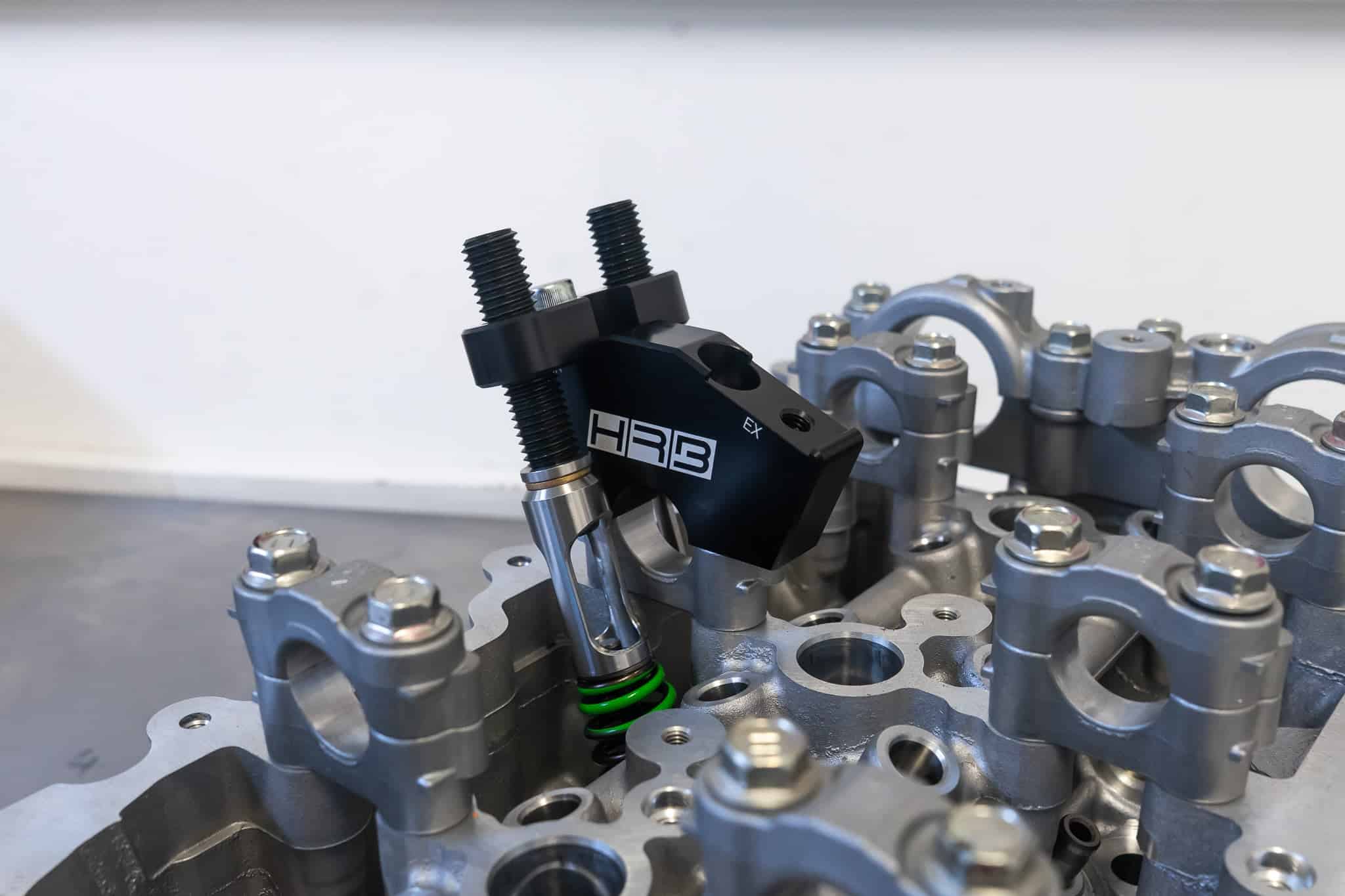 GR YARIS COROLLA In Car Valve Spring Tool