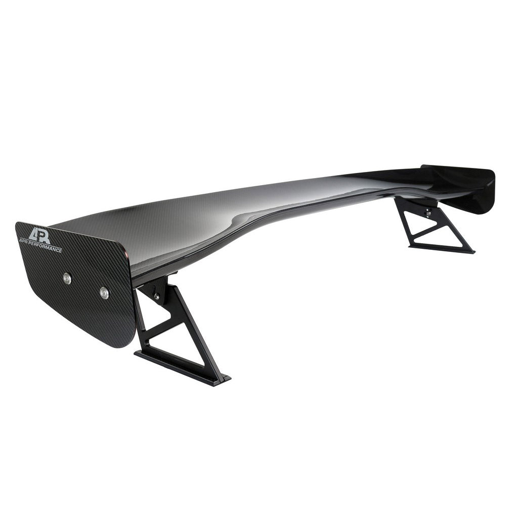 Dodge Charger GTC300 67" Carbon Fiber Adjustable Wing 2006 - 2011