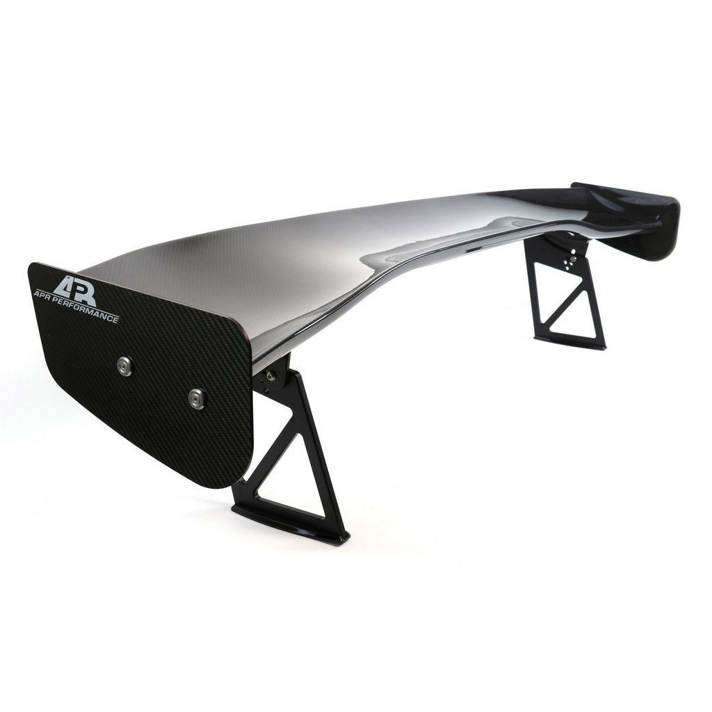Mazda RX8 GTC300 Carbon Fiber Adjustable Wing 2001 - 2008