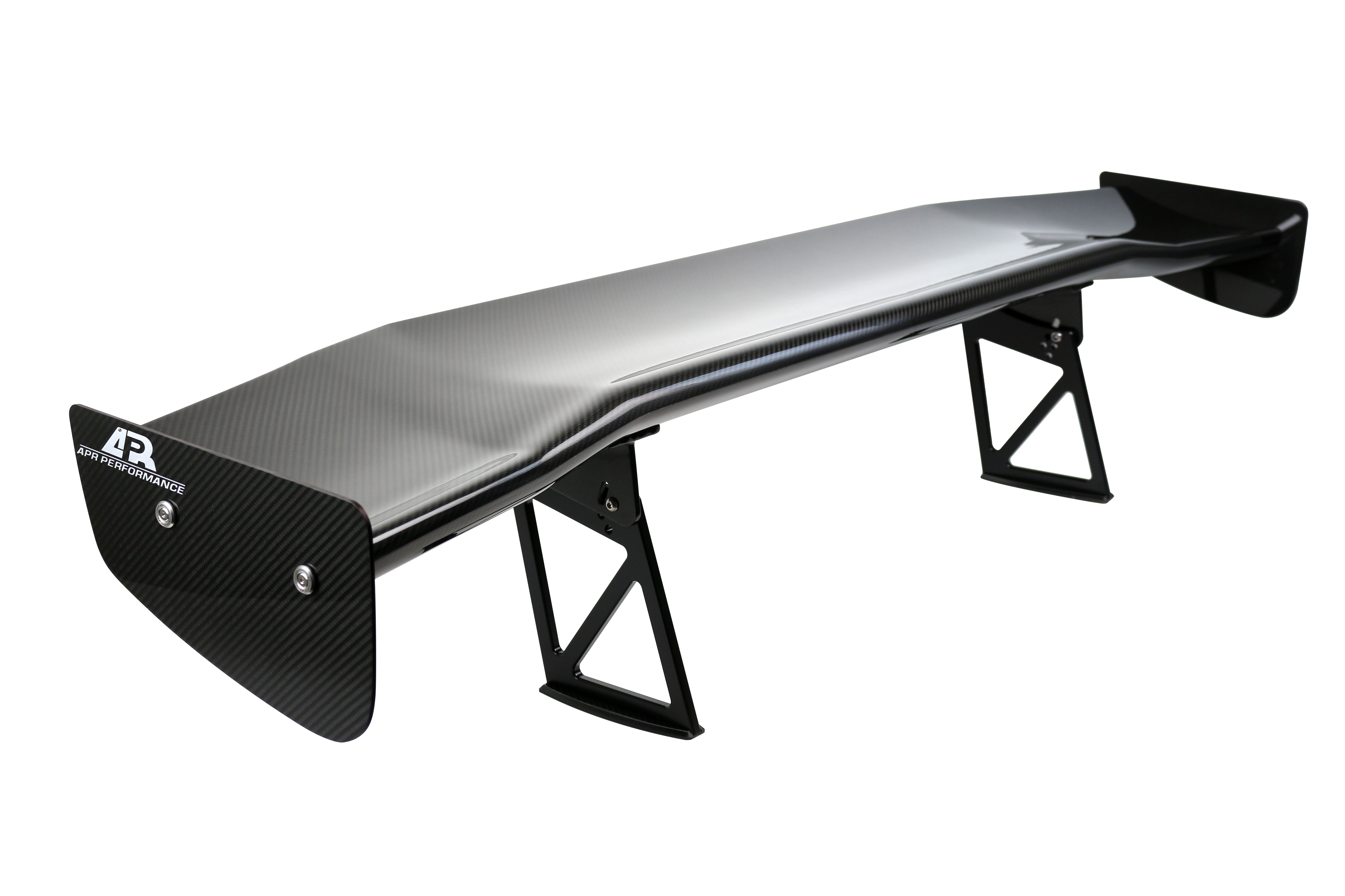 Mazda RX7 GTC500 Carbon Fiber Adjustable Wing 1993 - 2002