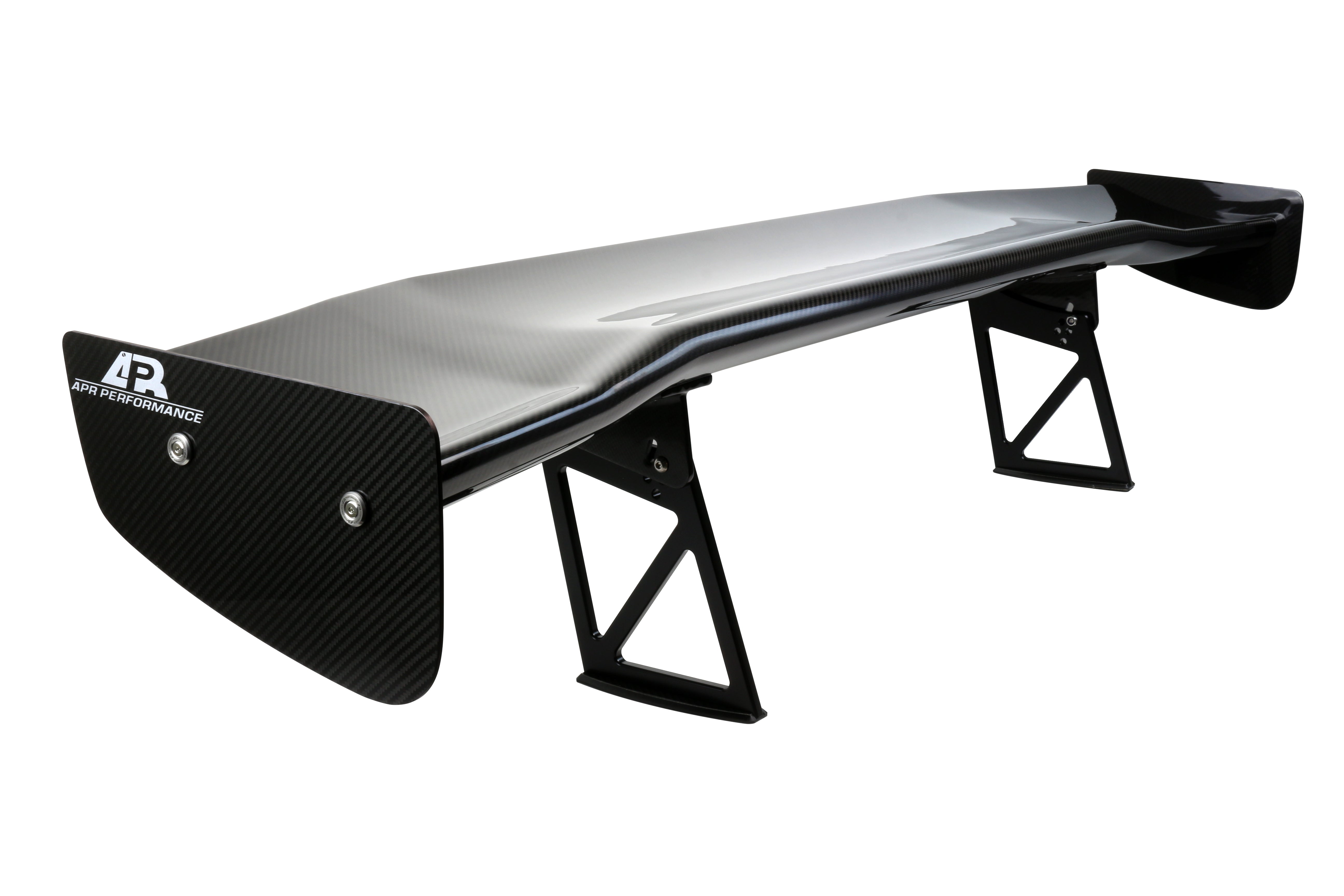 Mazda RX7 GTC500 Carbon Fiber Adjustable Wing 1993 - 2002
