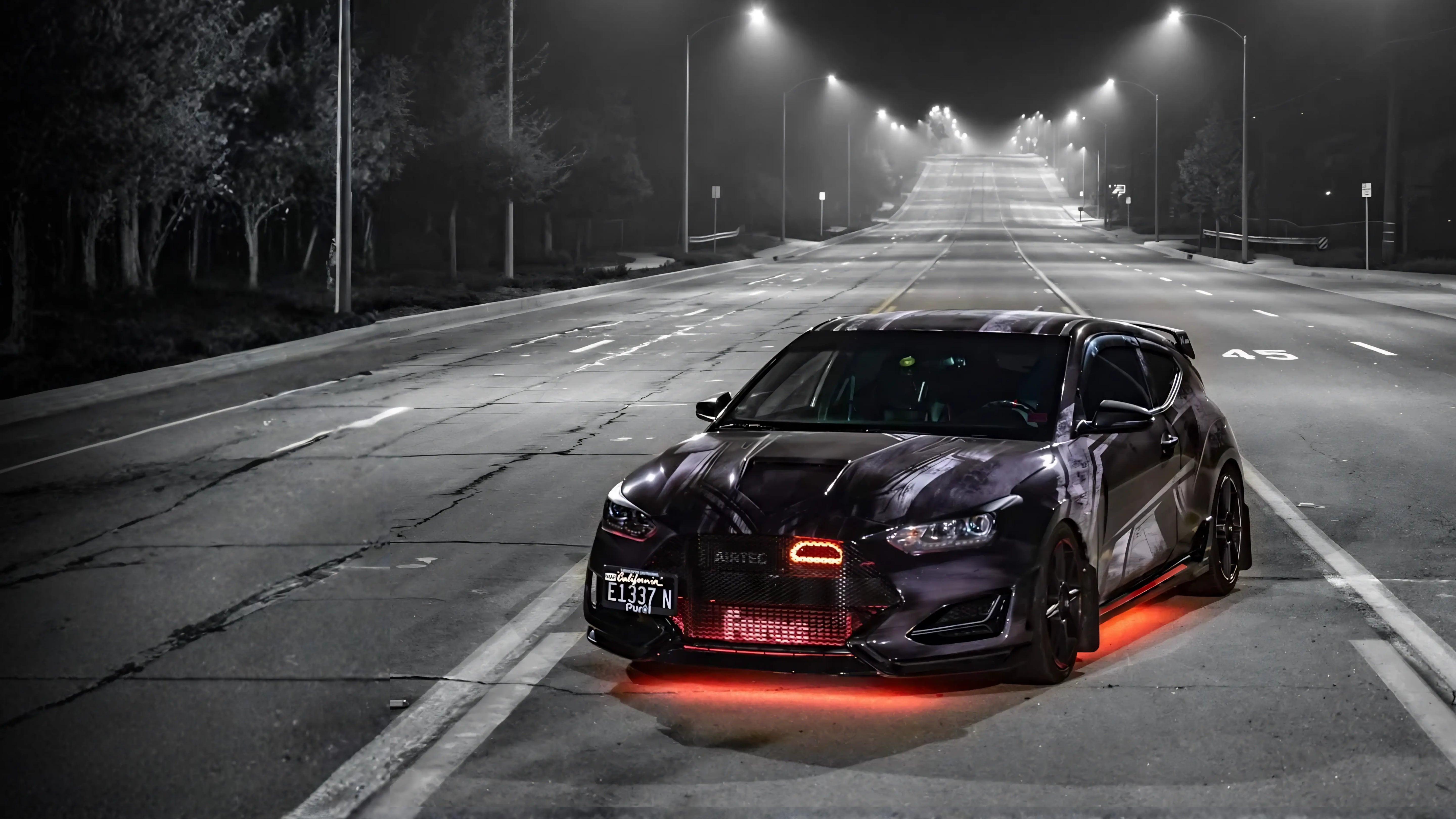 Hyundai Performance Parts